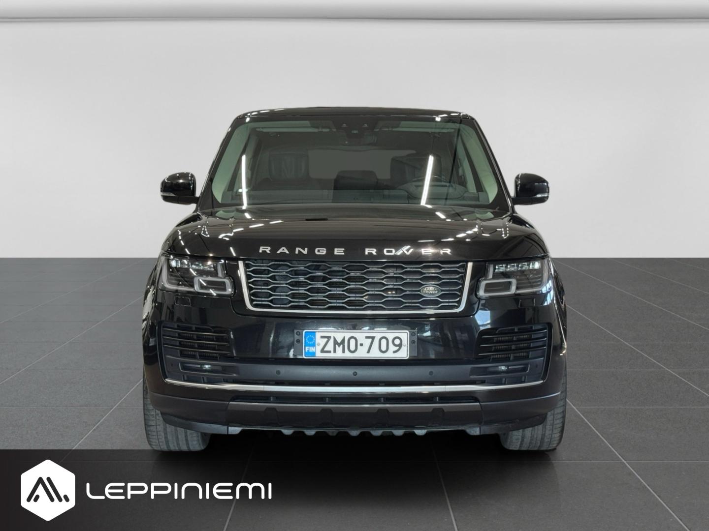 LAND ROVER Range Rover 2019