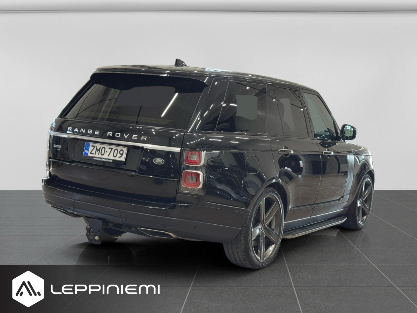 LAND ROVER Range Rover 2019