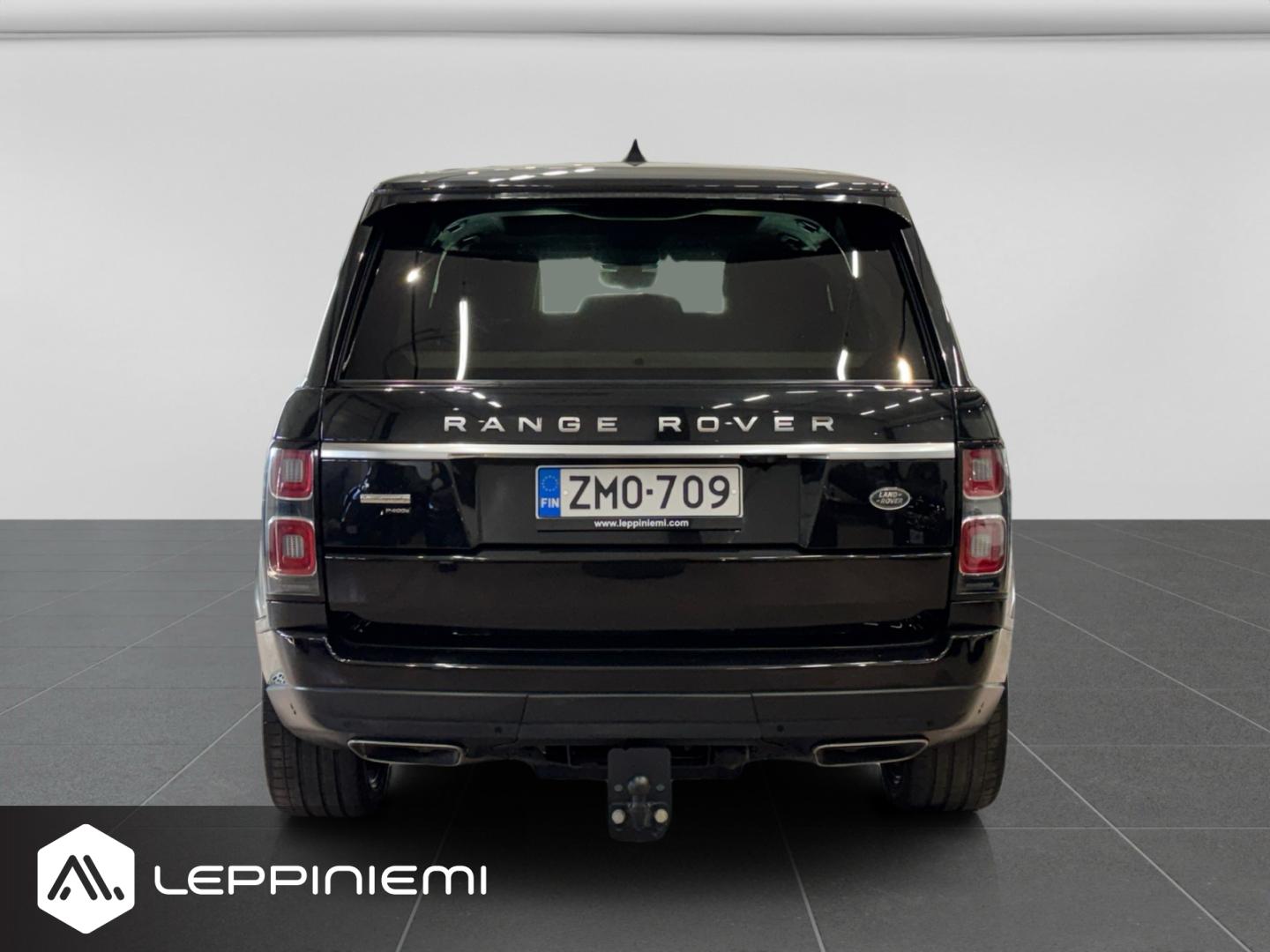 LAND ROVER Range Rover 2019