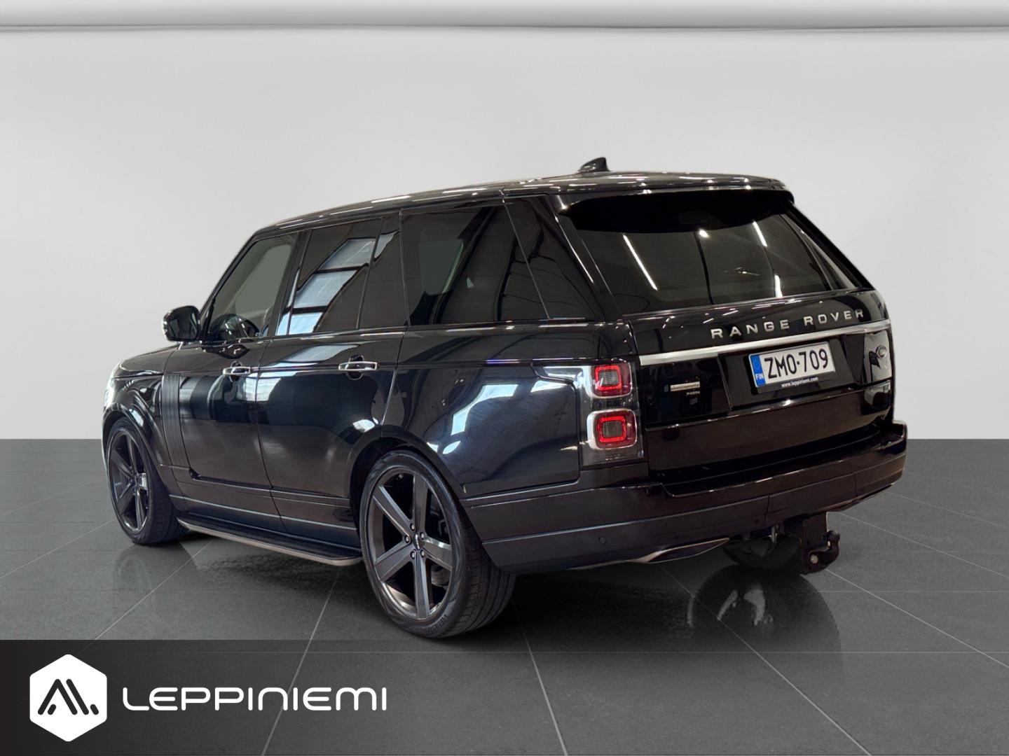 LAND ROVER Range Rover 2019