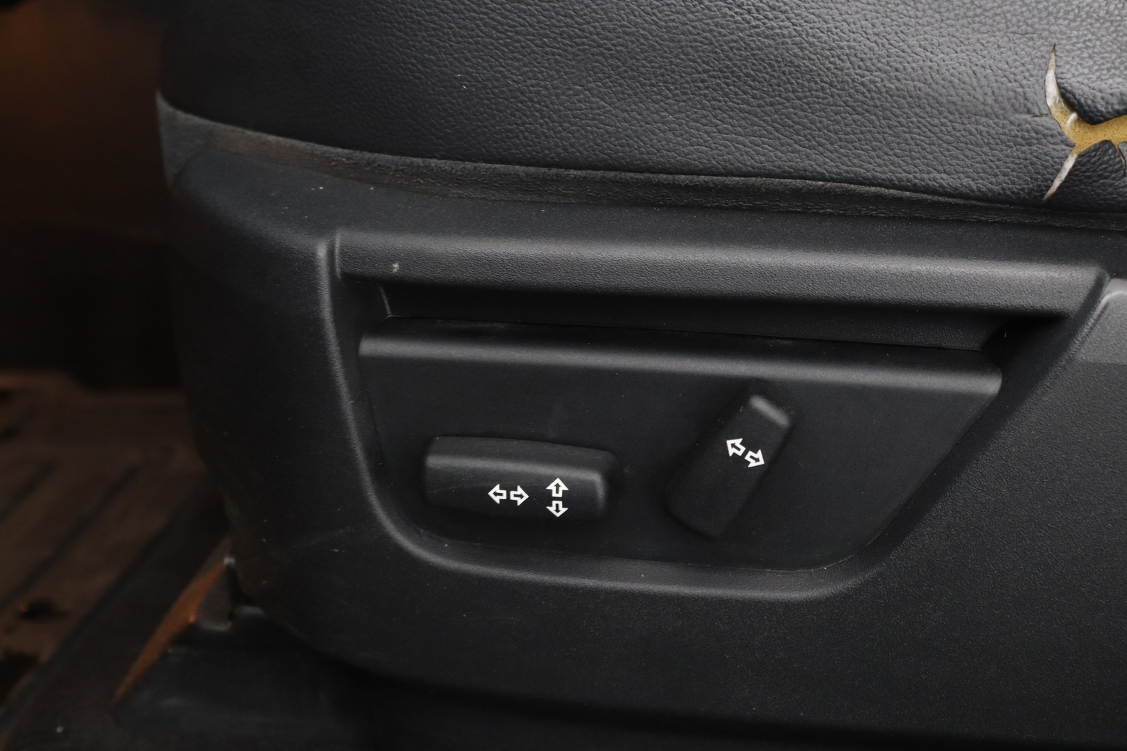 LAND ROVER Freelander 2007