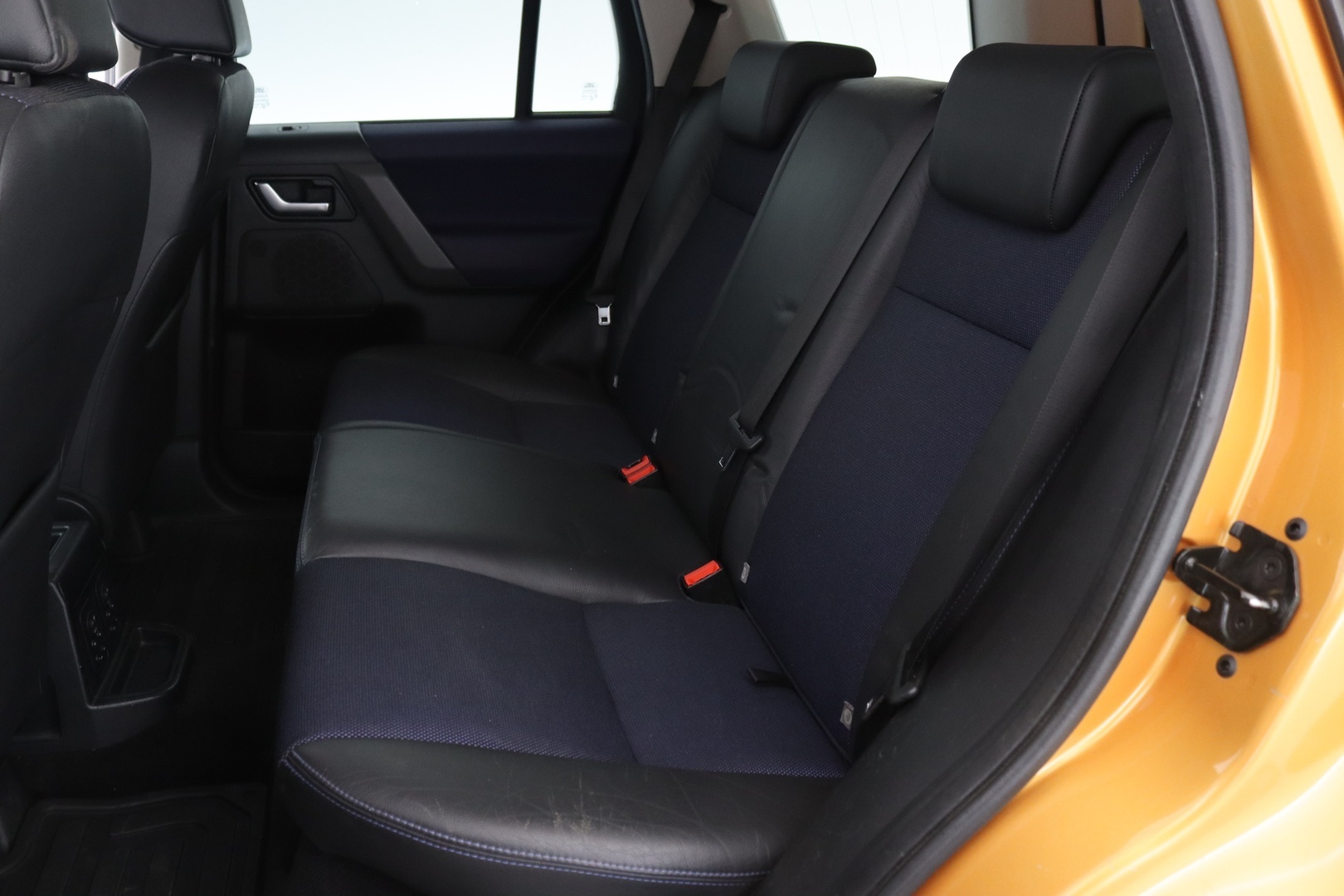 LAND ROVER Freelander 2007