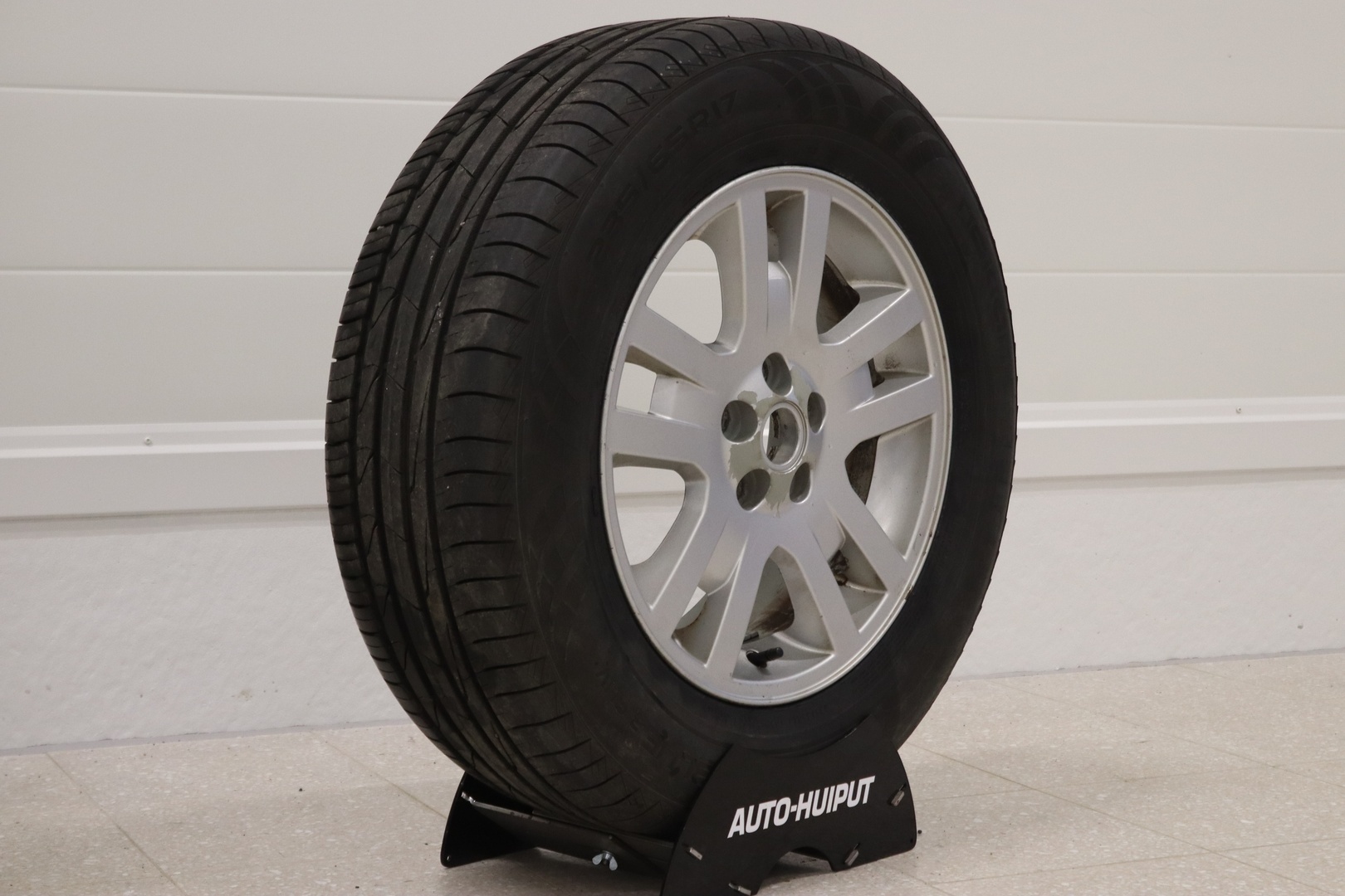 LAND ROVER Freelander 2007