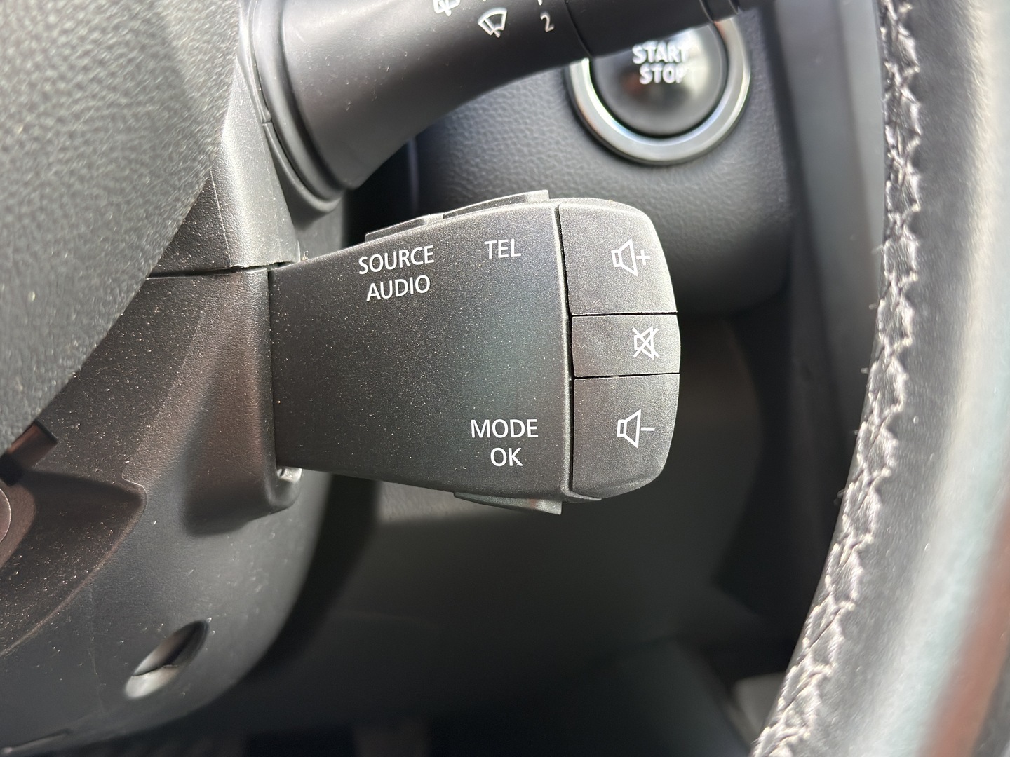RENAULT Kadjar 2017