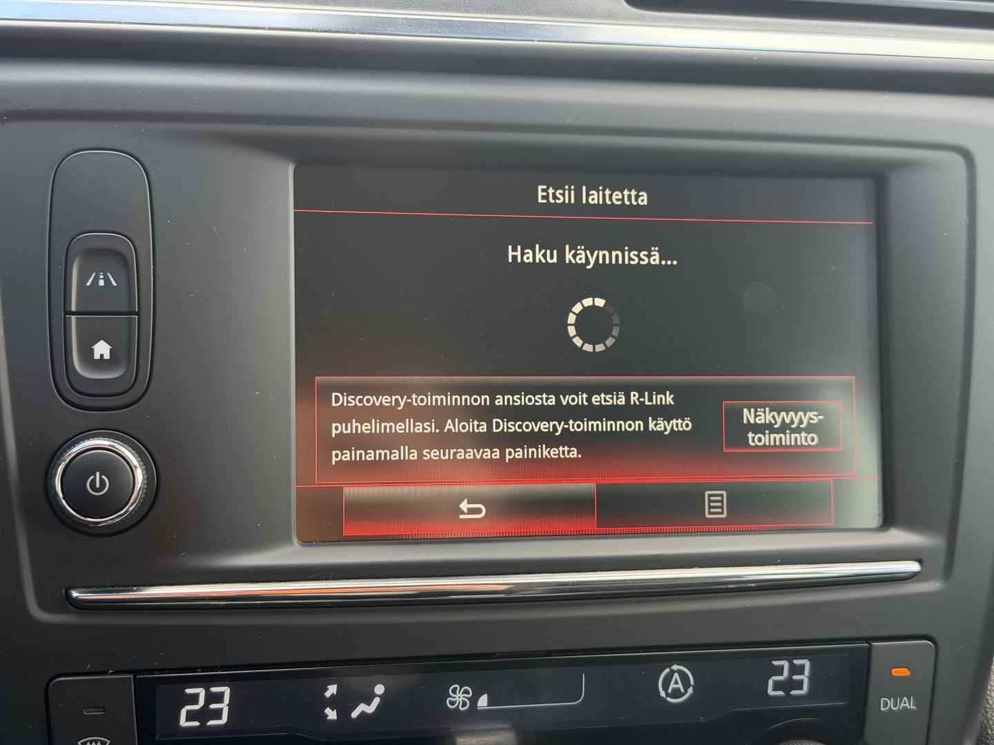 RENAULT Kadjar 2017