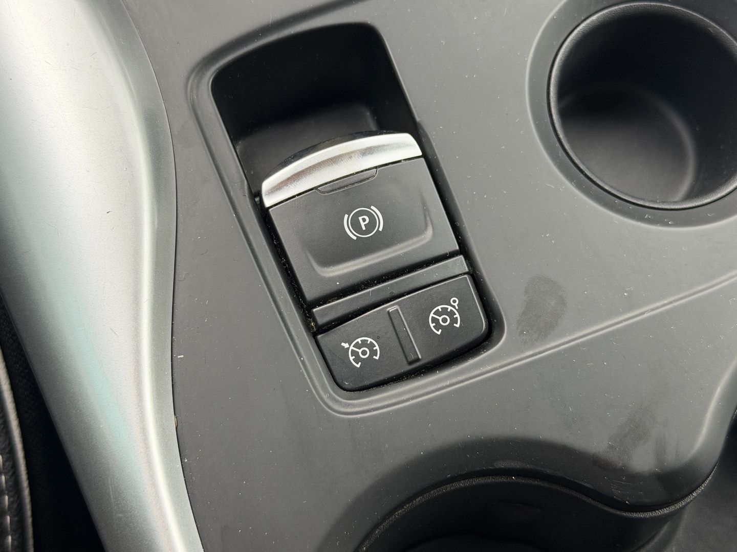 RENAULT Kadjar 2017