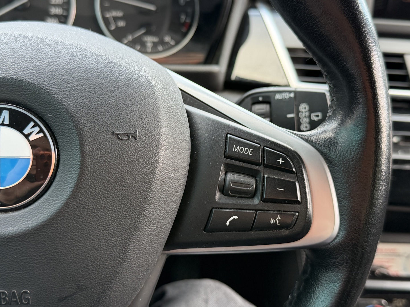 BMW 220 2017