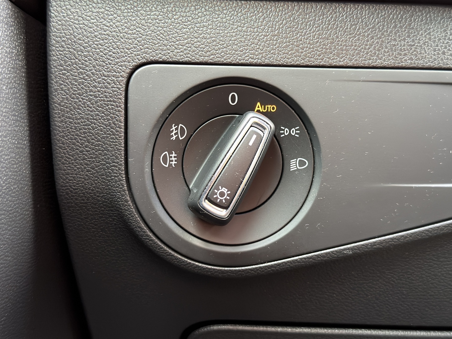 VOLKSWAGEN Tiguan Allspace 2018