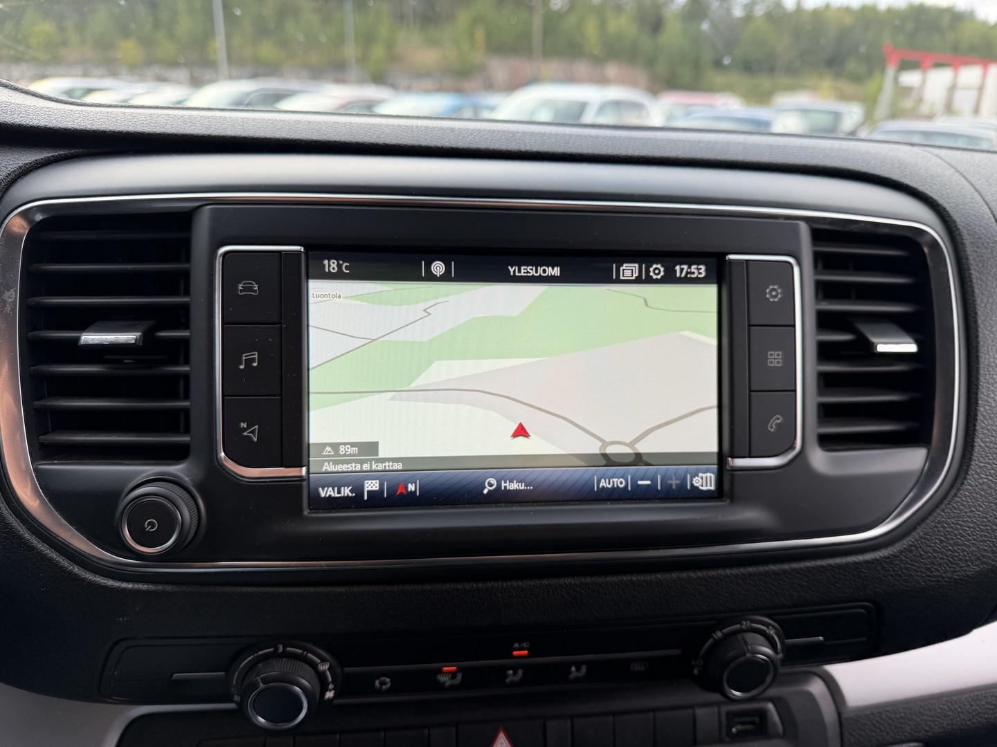 TOYOTA Proace Verso 2019