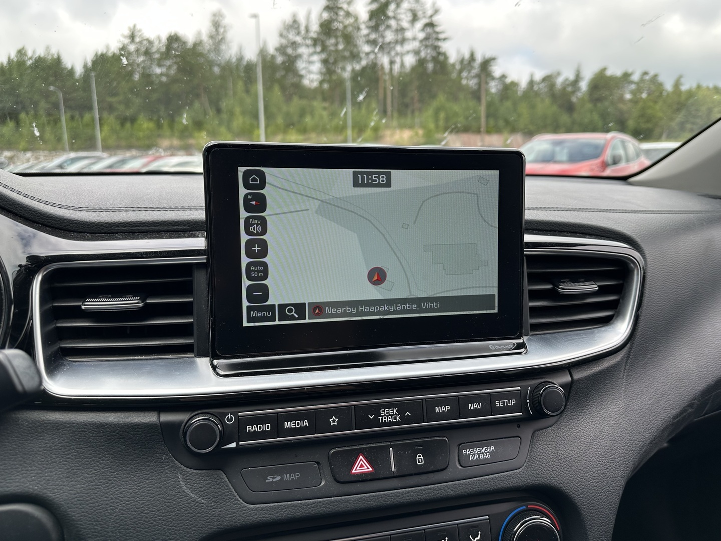 KIA Ceed 2020