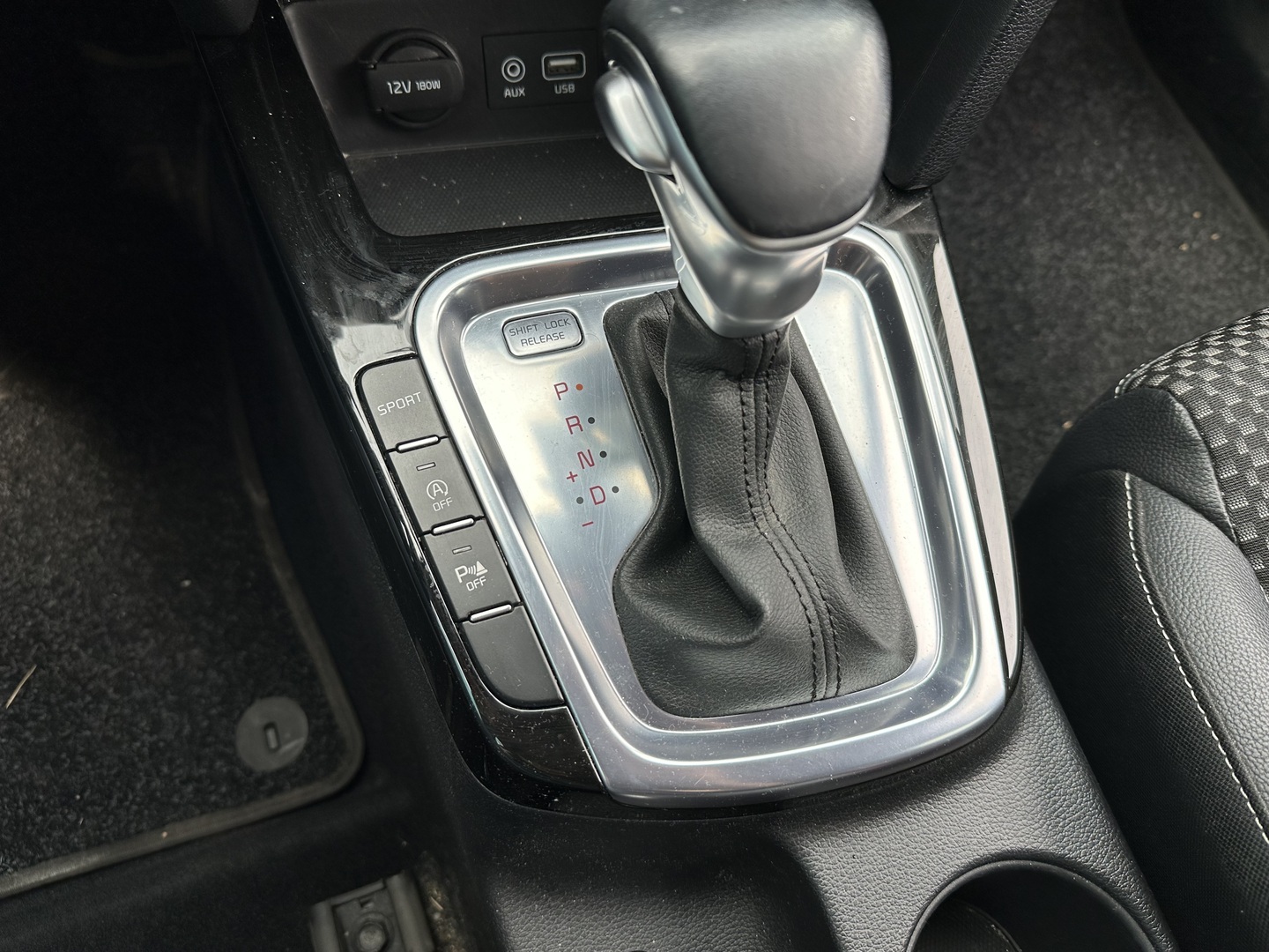KIA Ceed 2020