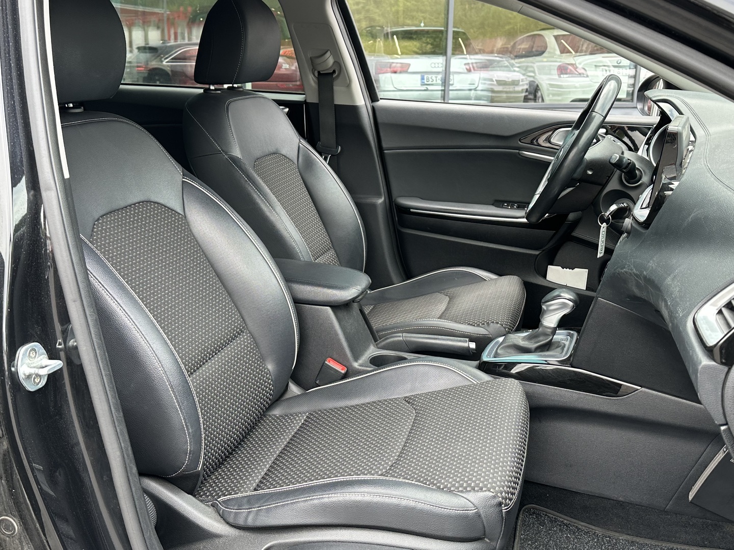 KIA Ceed 2020