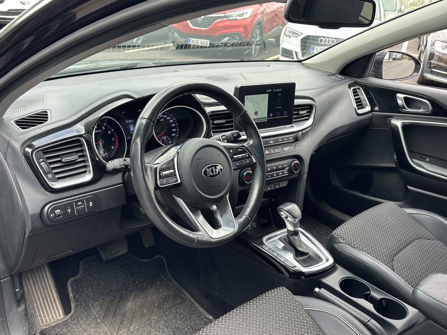 KIA Ceed 2020