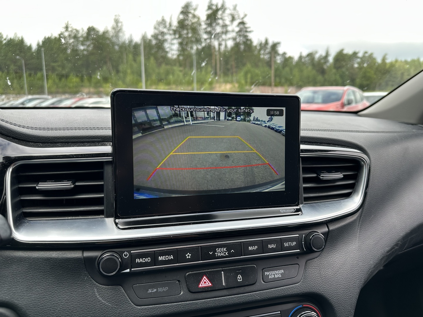 KIA Ceed 2020