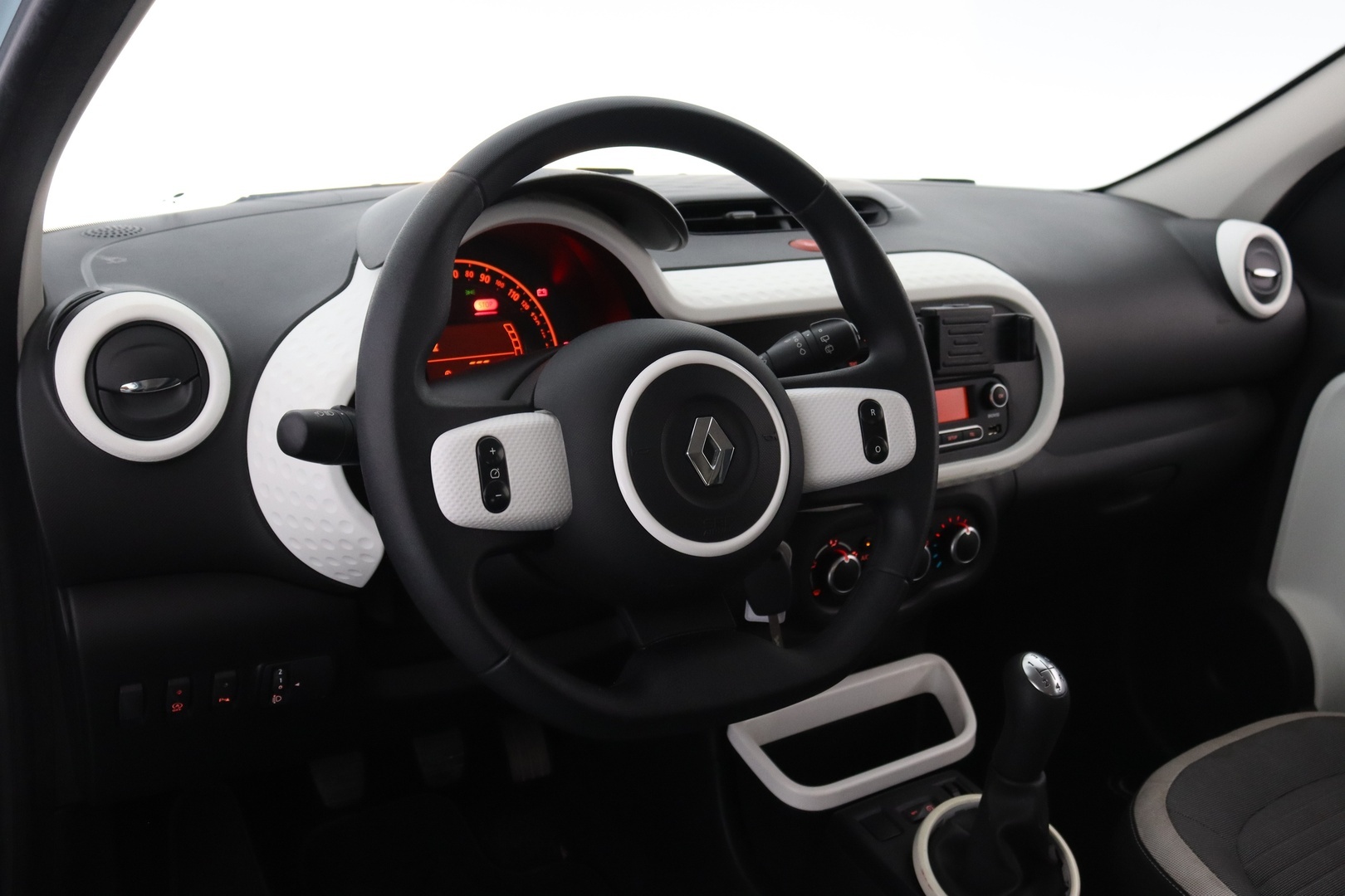 RENAULT Twingo 2015