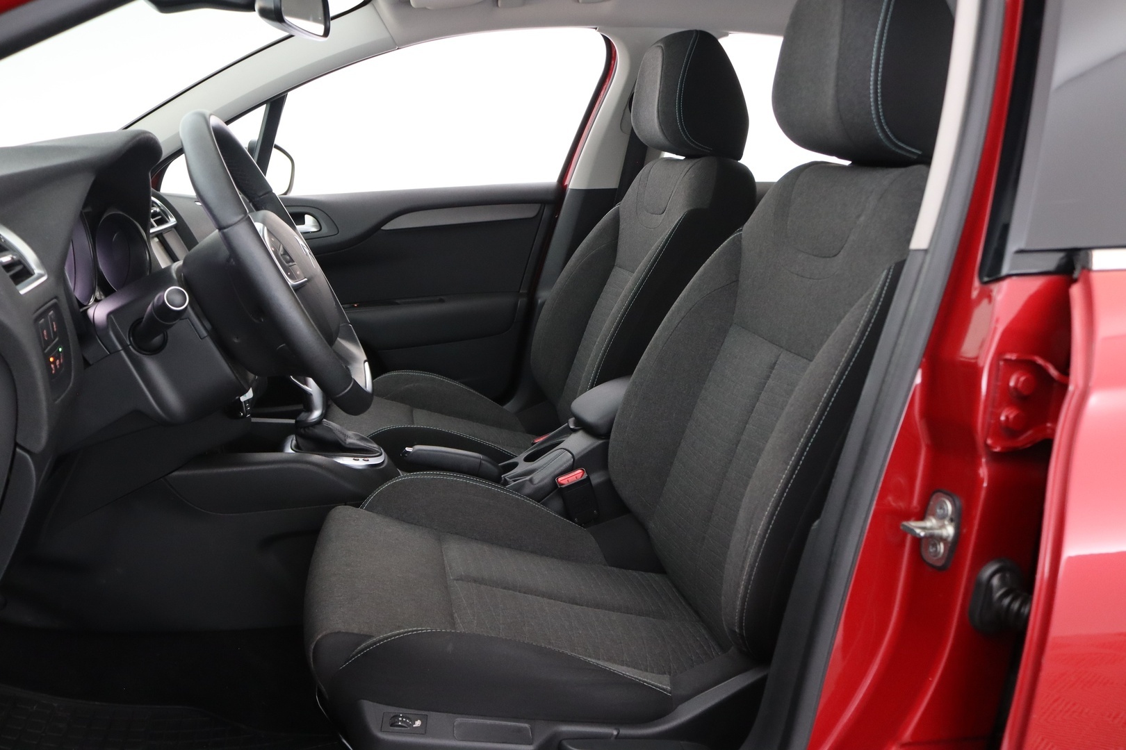 CITROEN C4 2016