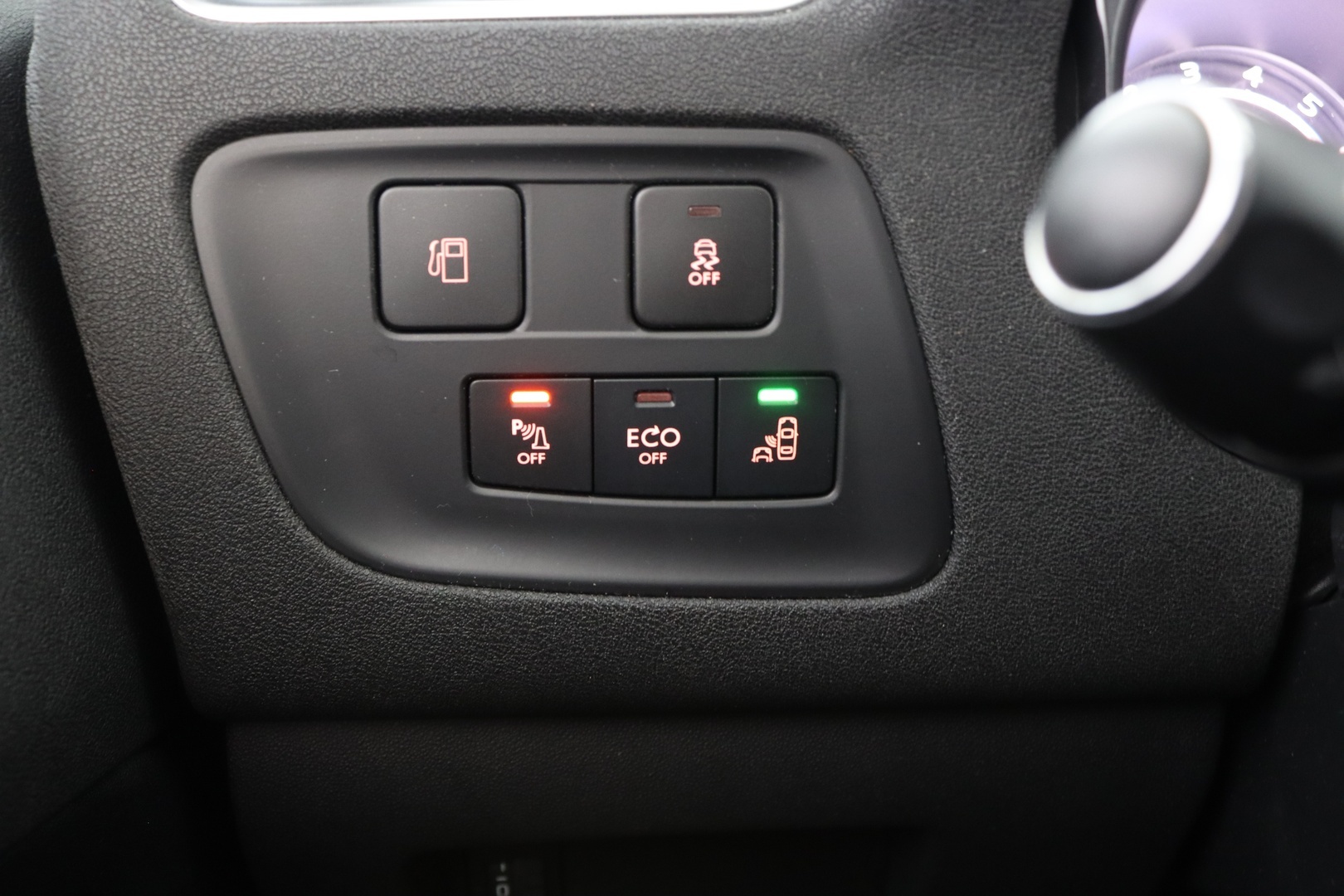 CITROEN C4 2016