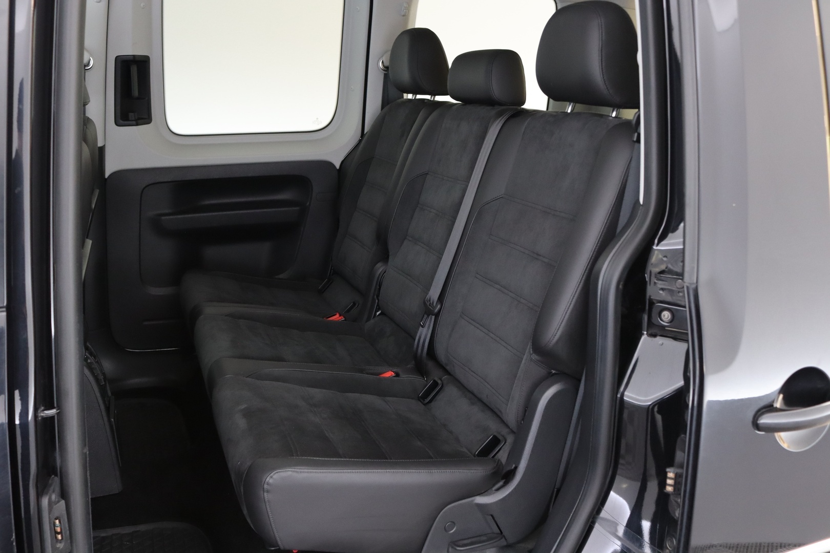 VOLKSWAGEN Caddy 2017