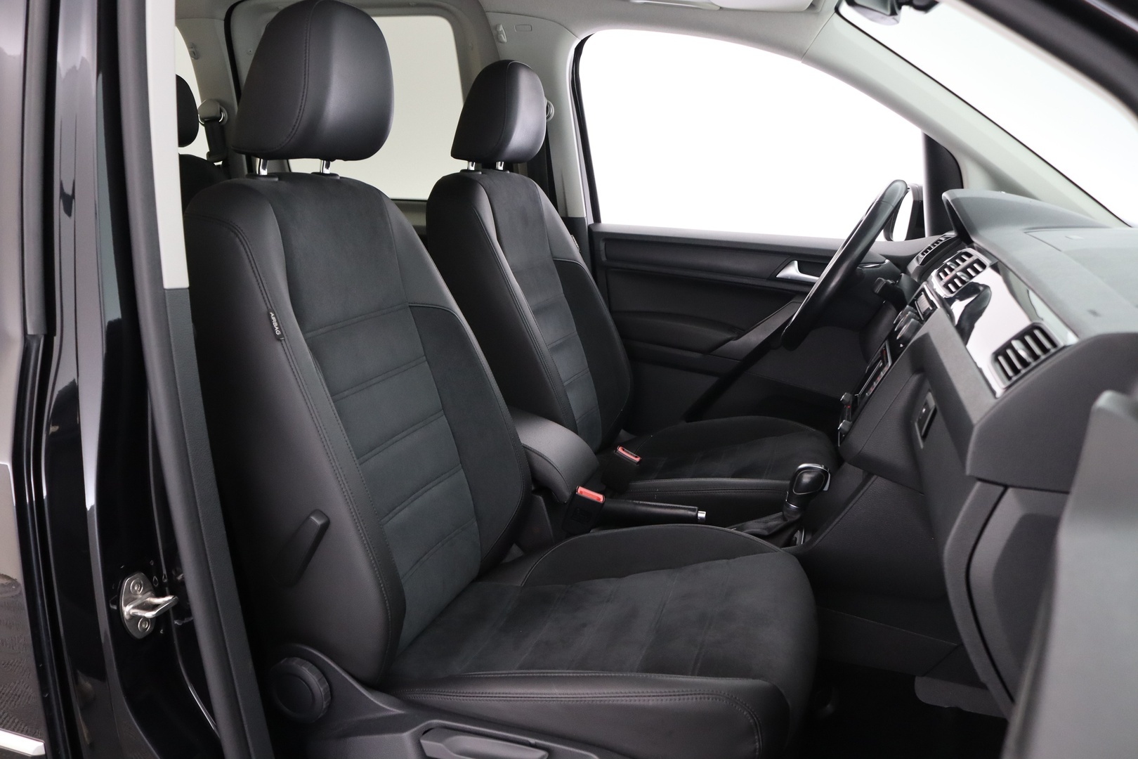 VOLKSWAGEN Caddy 2017