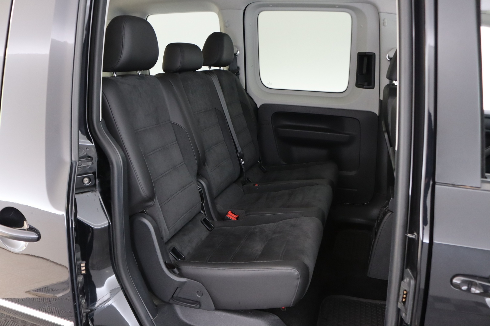 VOLKSWAGEN Caddy 2017