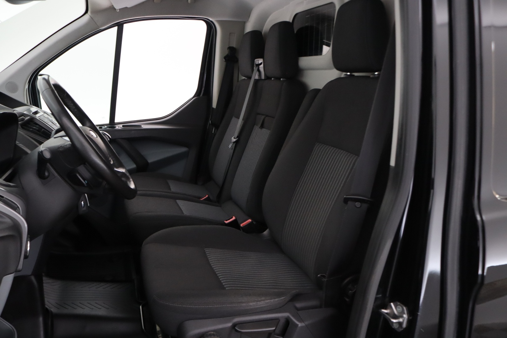 FORD Transit Custom 2017