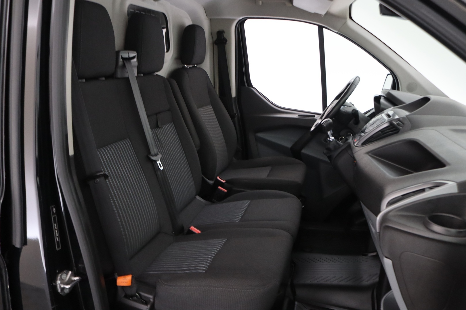 FORD Transit Custom 2017