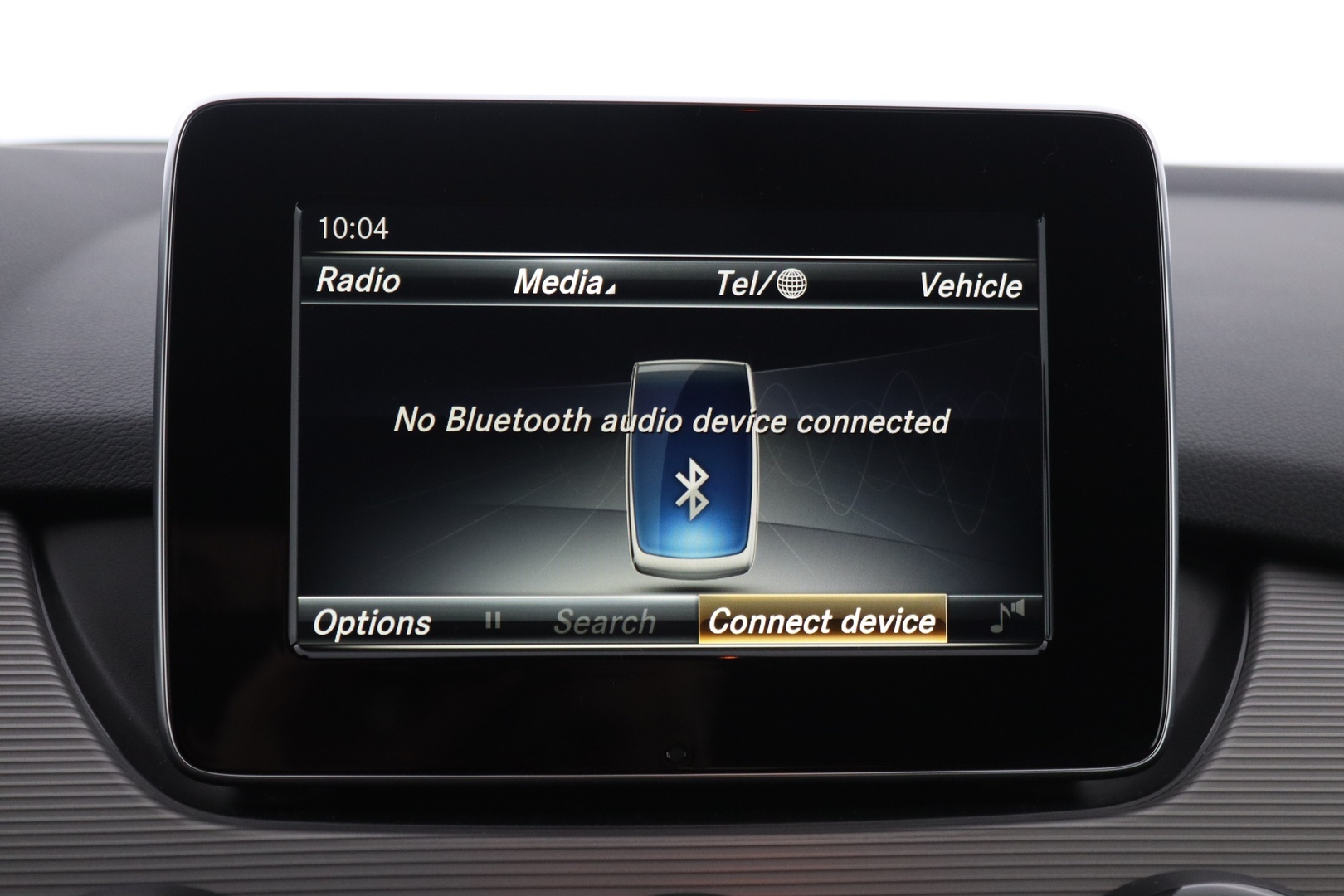 MERCEDES-BENZ B 2018