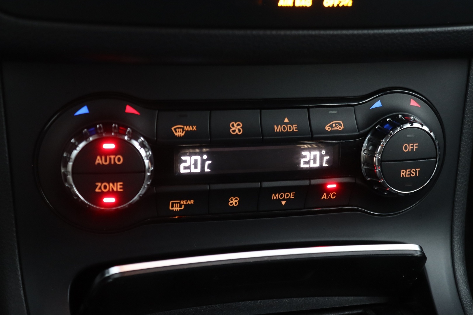 MERCEDES-BENZ B 2018