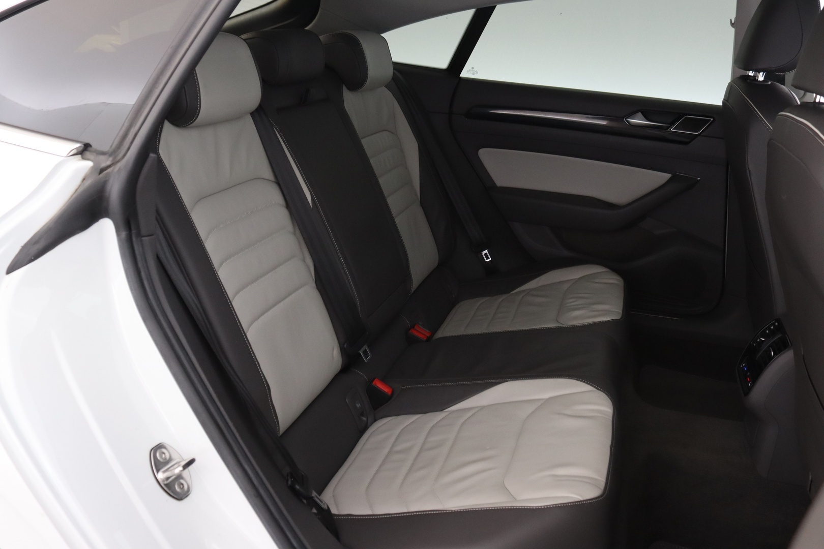 VOLKSWAGEN Arteon 2018