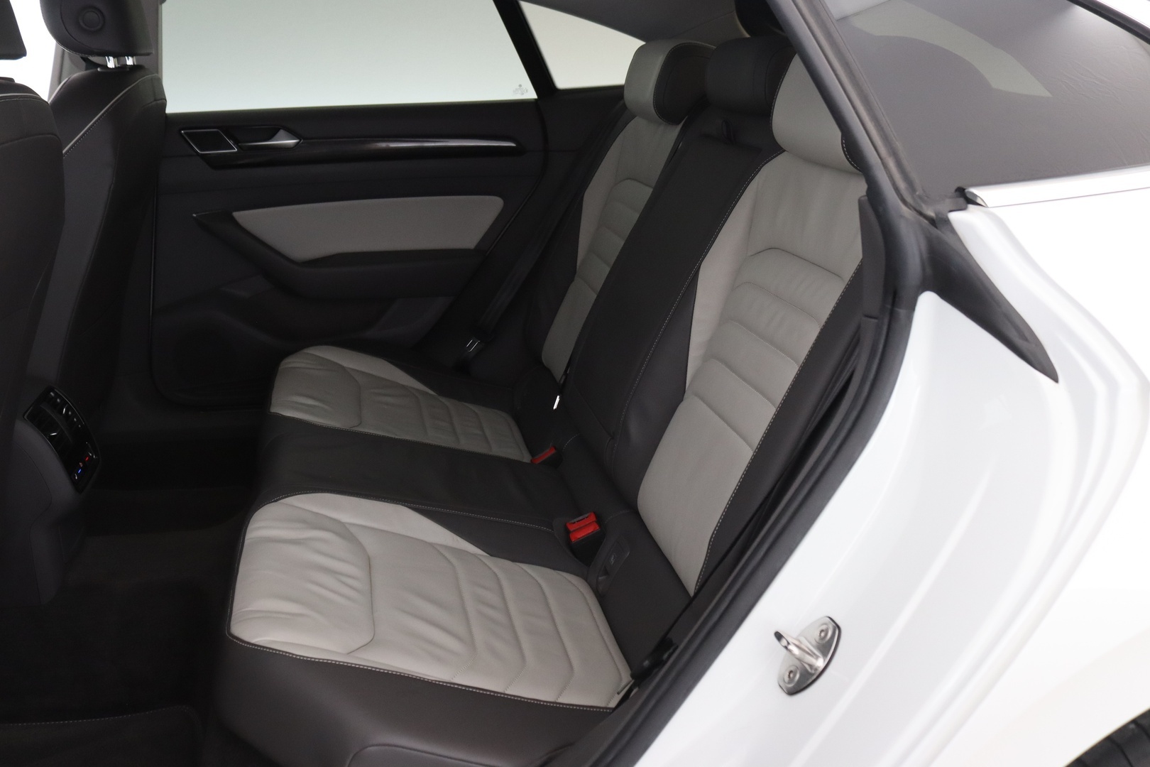 VOLKSWAGEN Arteon 2018