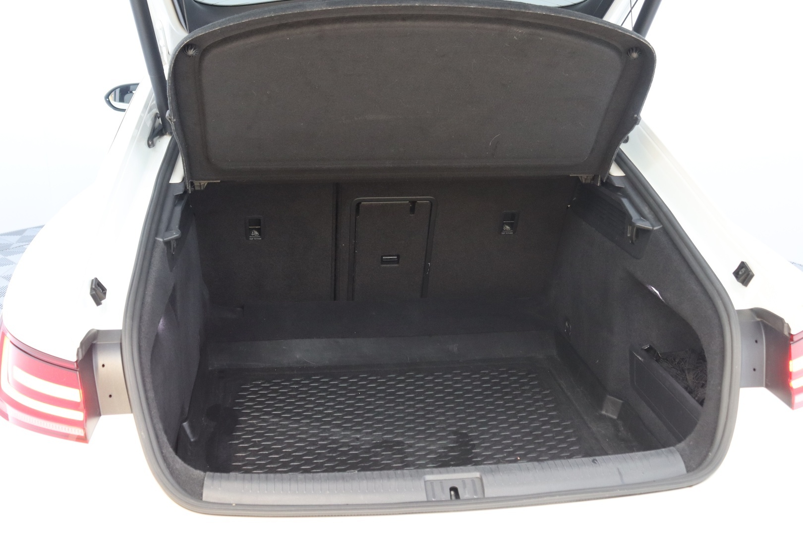 VOLKSWAGEN Arteon 2018