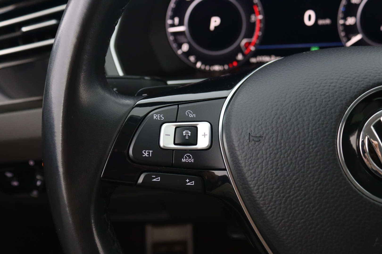 VOLKSWAGEN Arteon 2018