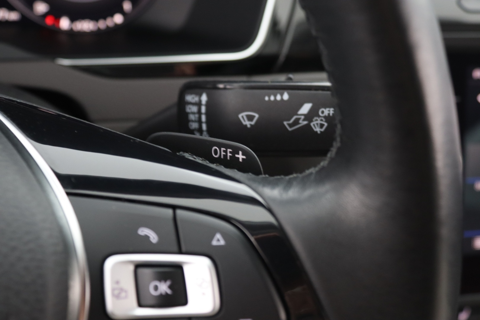 VOLKSWAGEN Arteon 2018