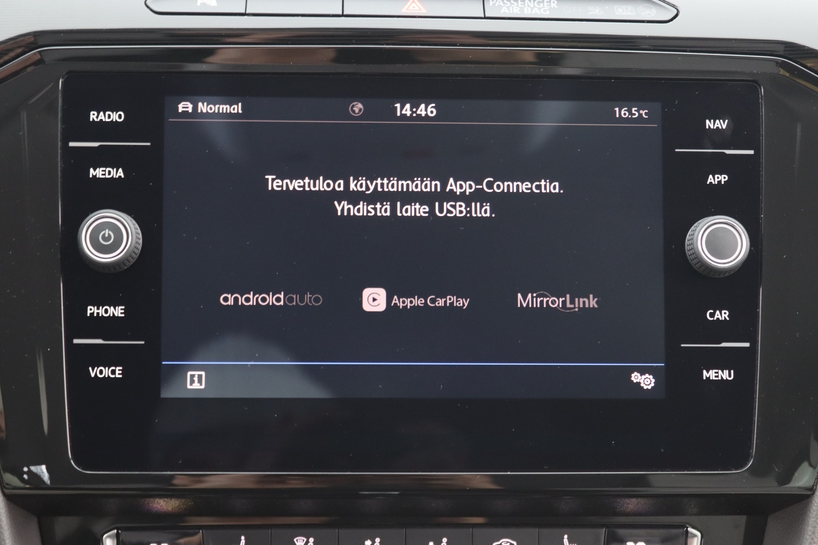 VOLKSWAGEN Arteon 2018