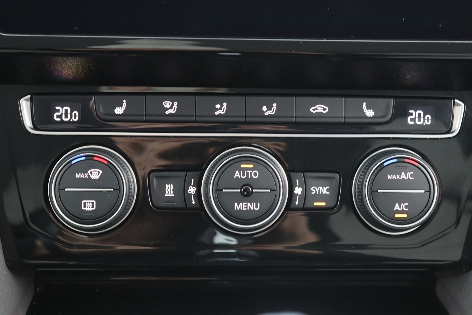 VOLKSWAGEN Arteon 2018