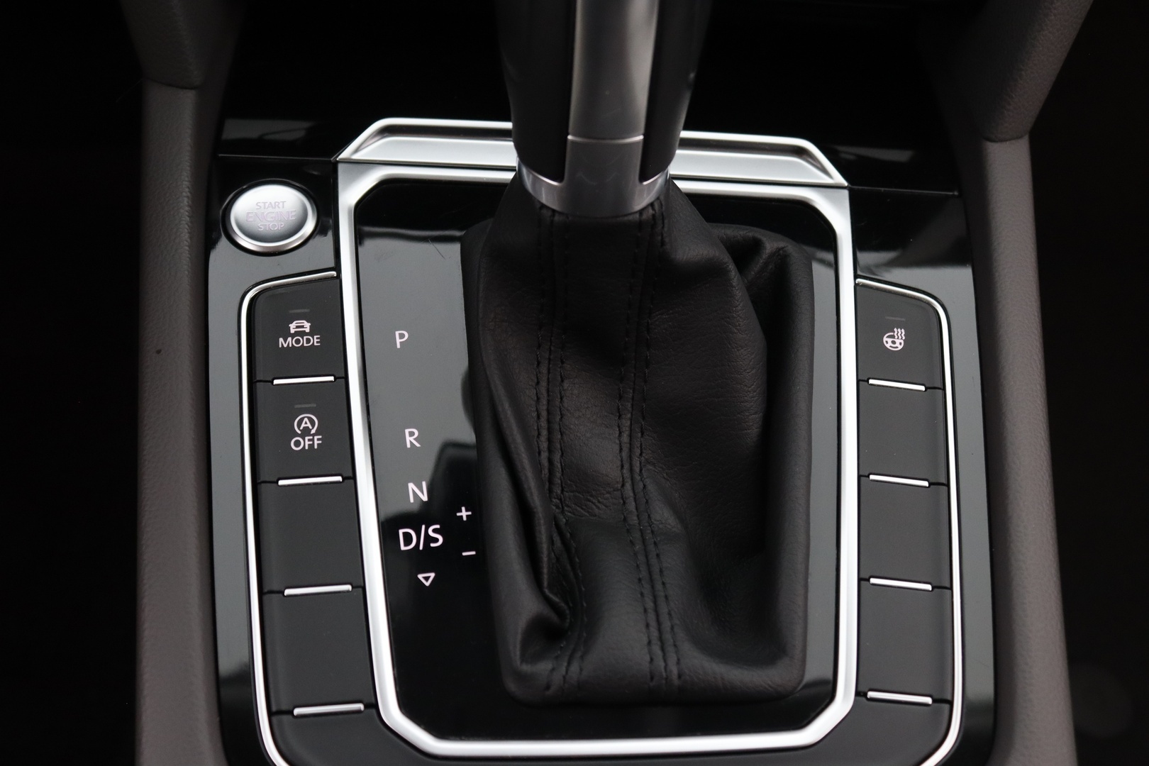 VOLKSWAGEN Arteon 2018