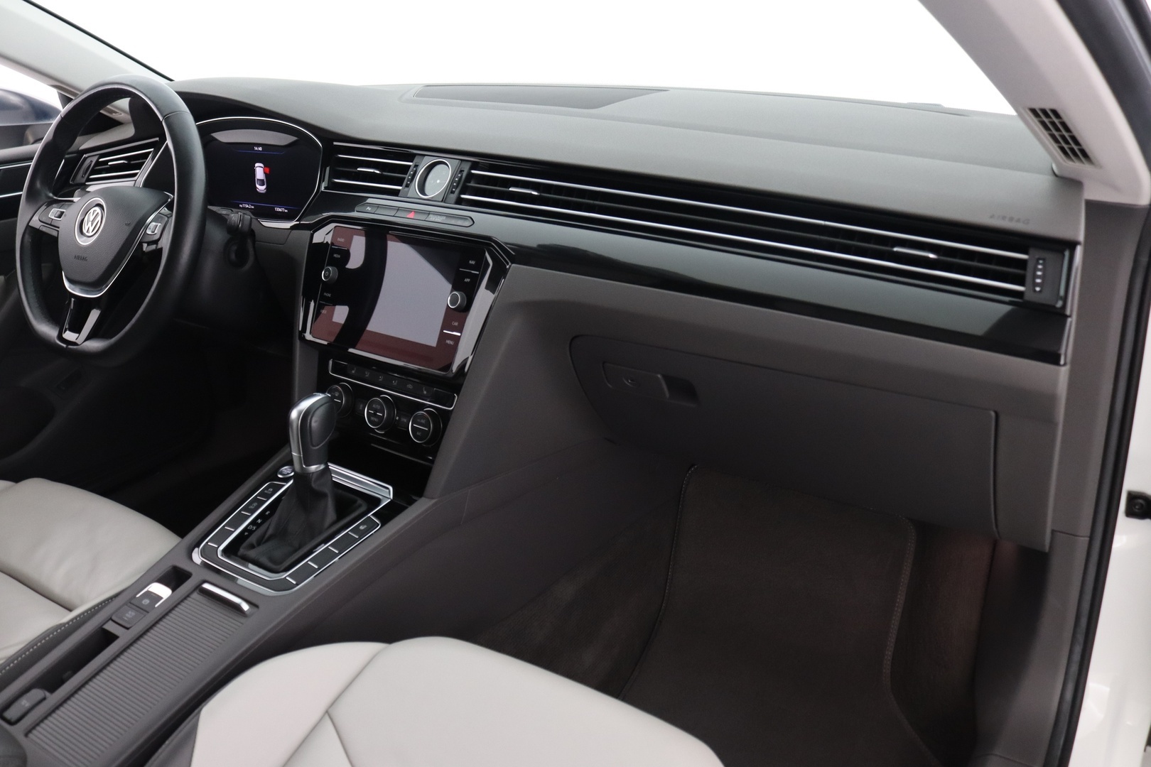 VOLKSWAGEN Arteon 2018