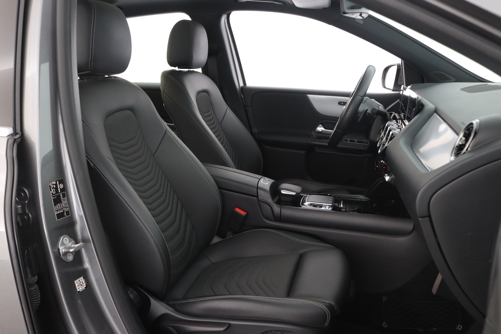 MERCEDES-BENZ B 2019