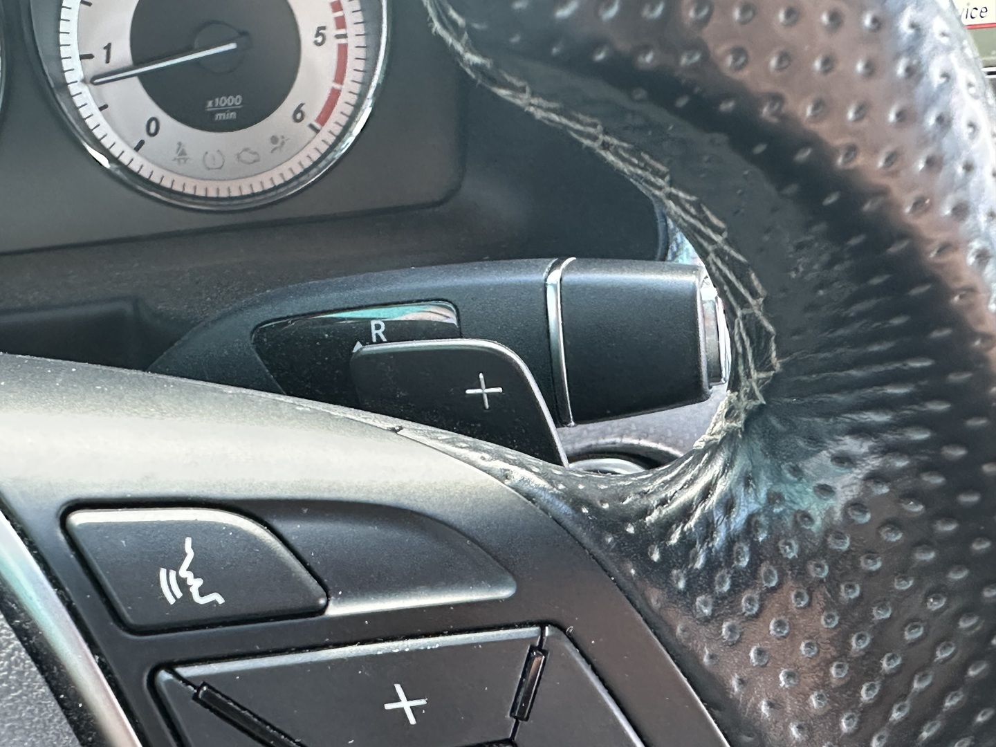 MERCEDES-BENZ GLK 2014