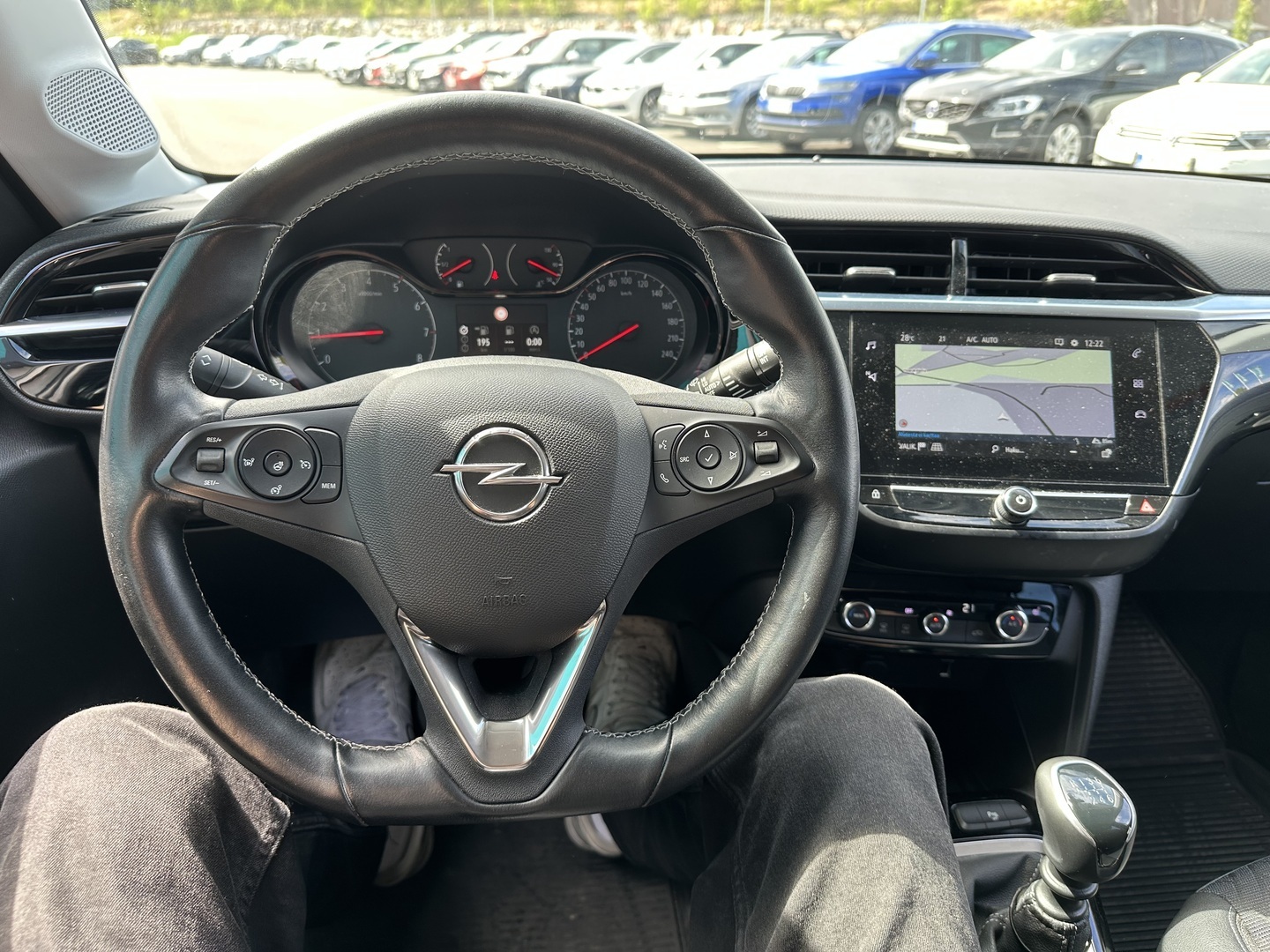OPEL Corsa 2020