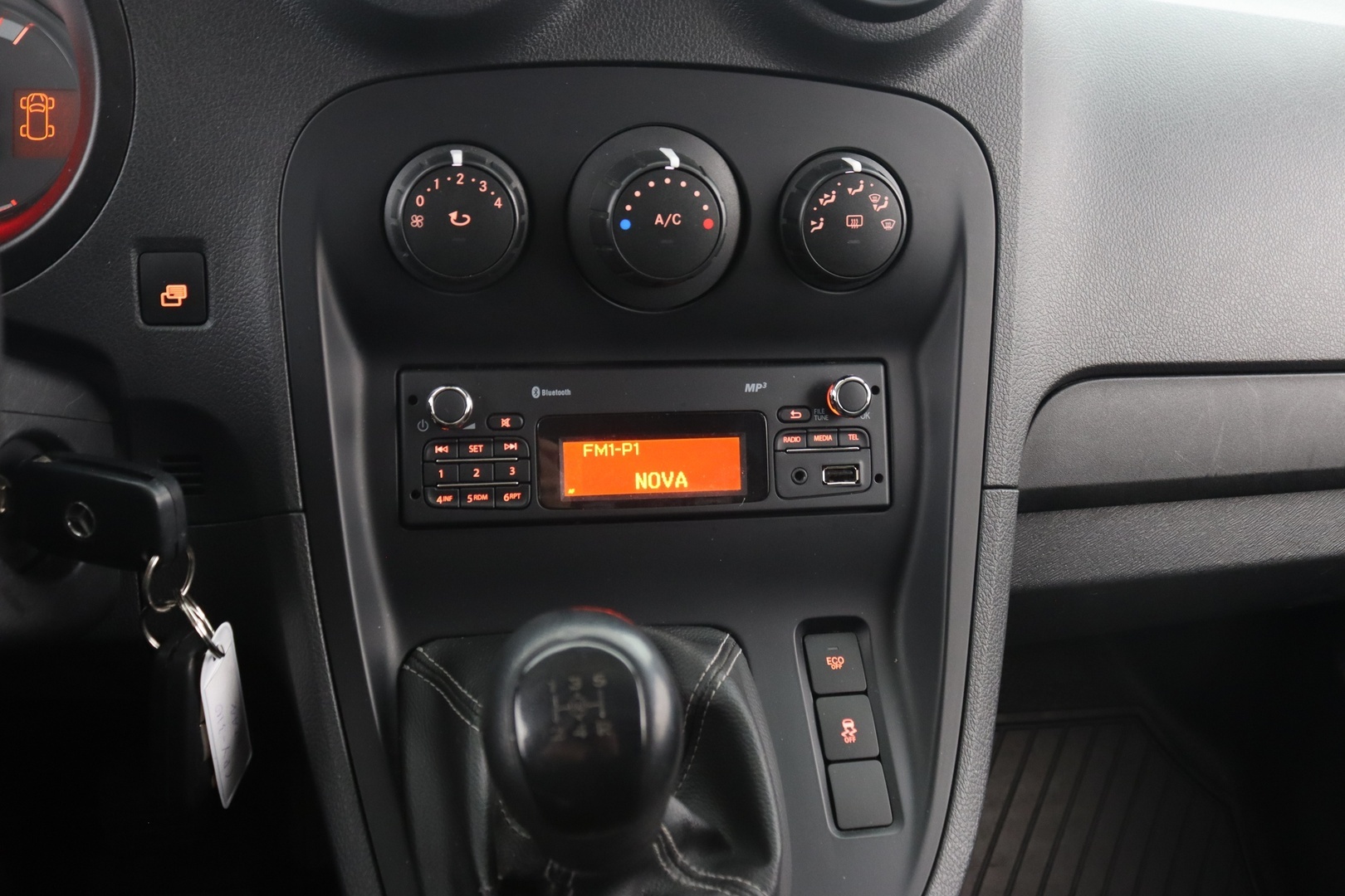 MERCEDES-BENZ Citan 2019