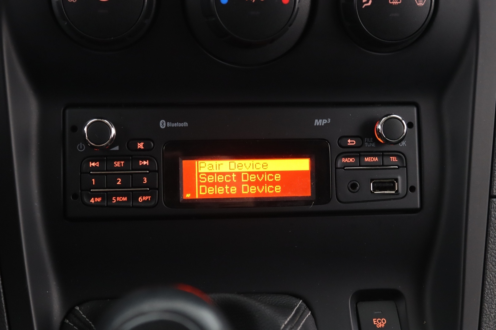 MERCEDES-BENZ Citan 2019