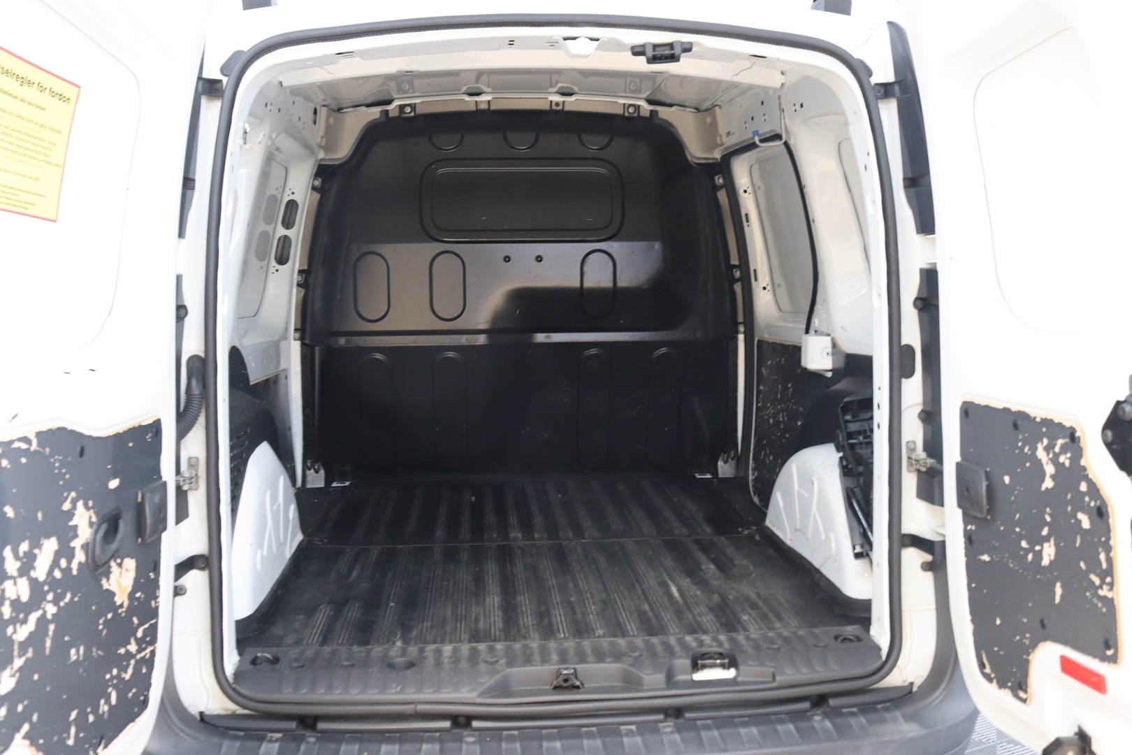 MERCEDES-BENZ Citan 2019