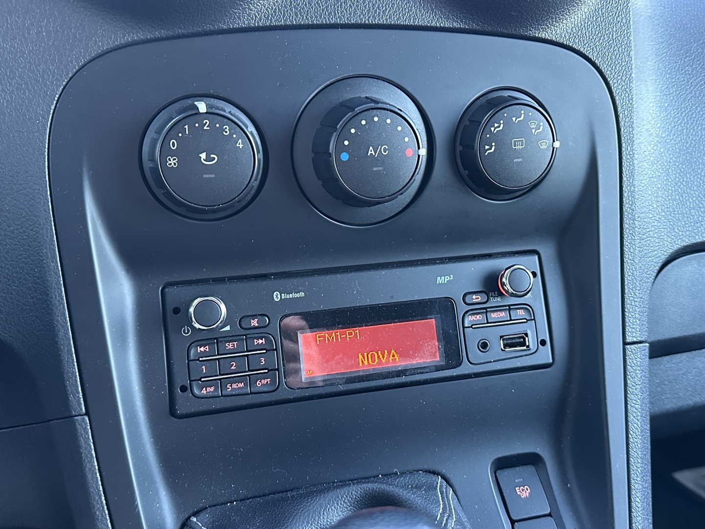 MERCEDES-BENZ Citan 2019