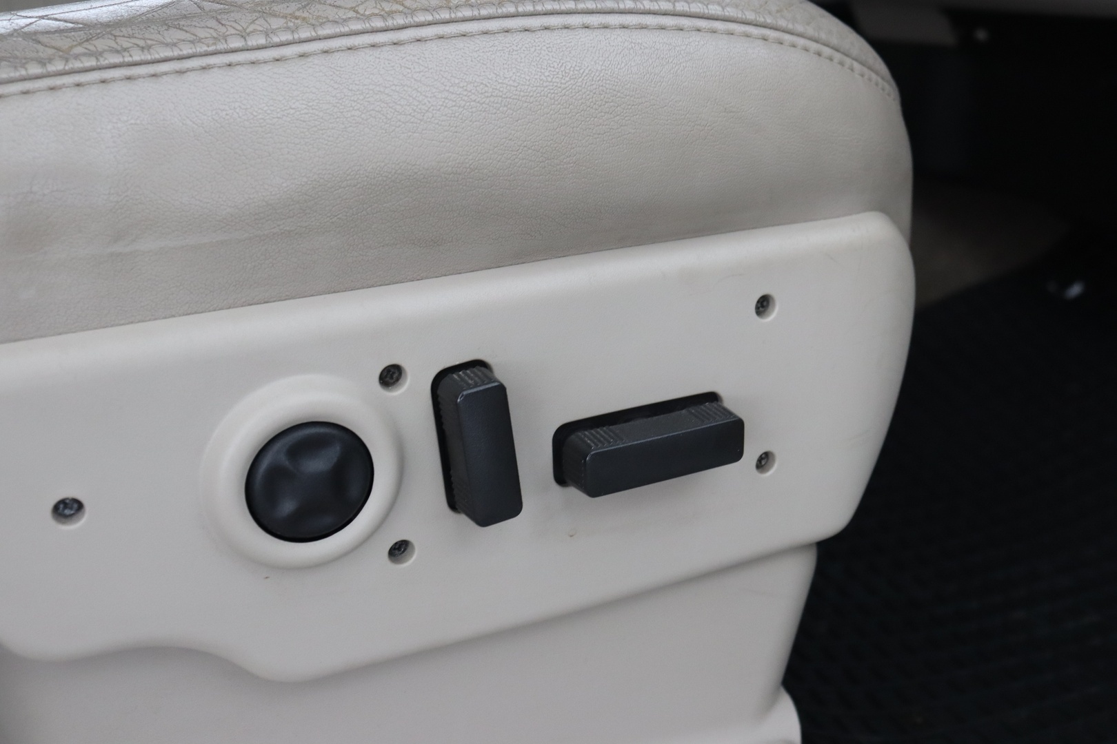 CADILLAC Escalade 2005