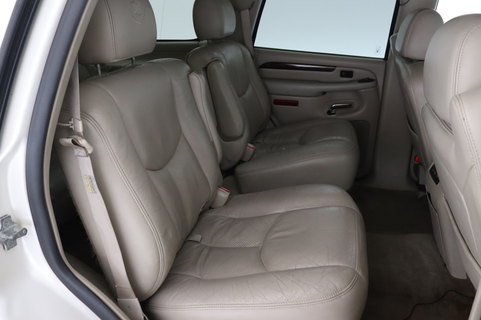 CADILLAC Escalade 2005