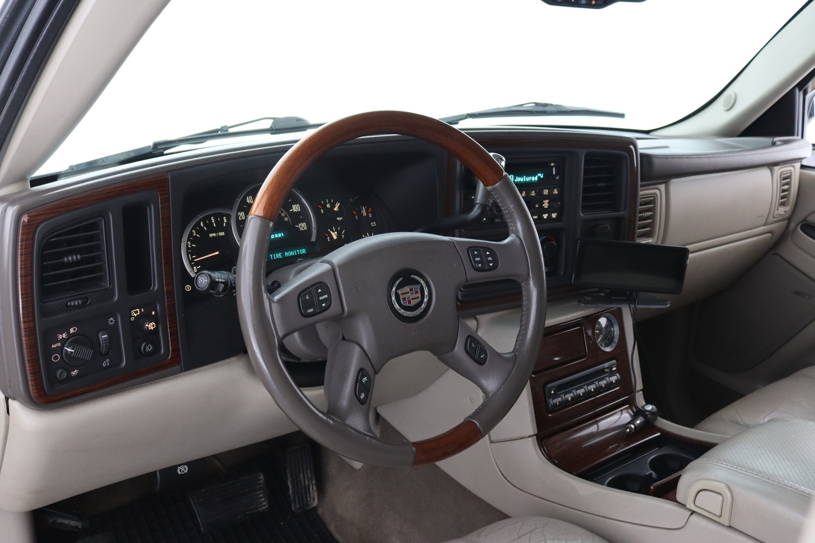 CADILLAC Escalade 2005
