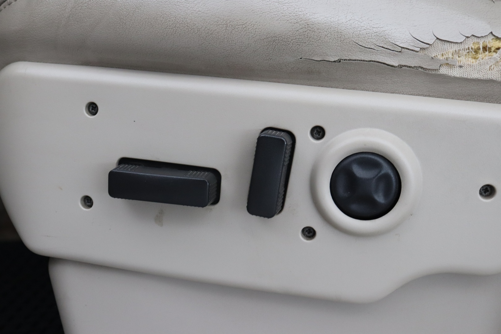 CADILLAC Escalade 2005