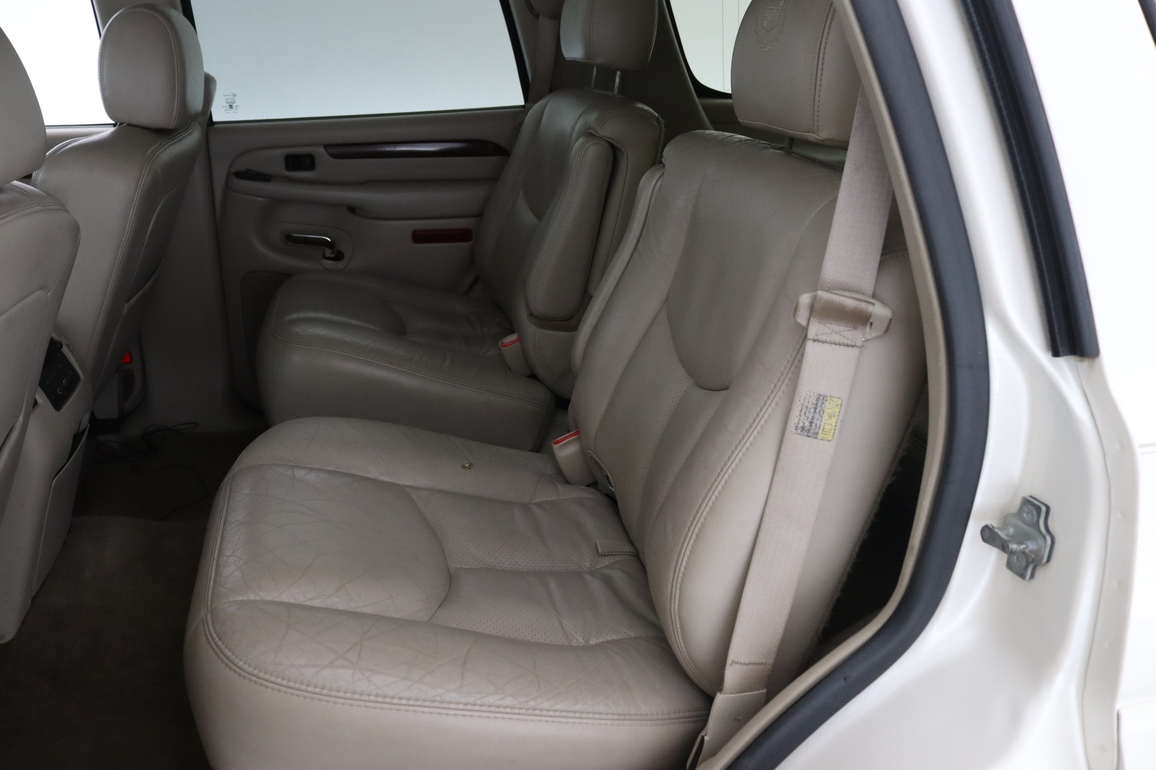 CADILLAC Escalade 2005