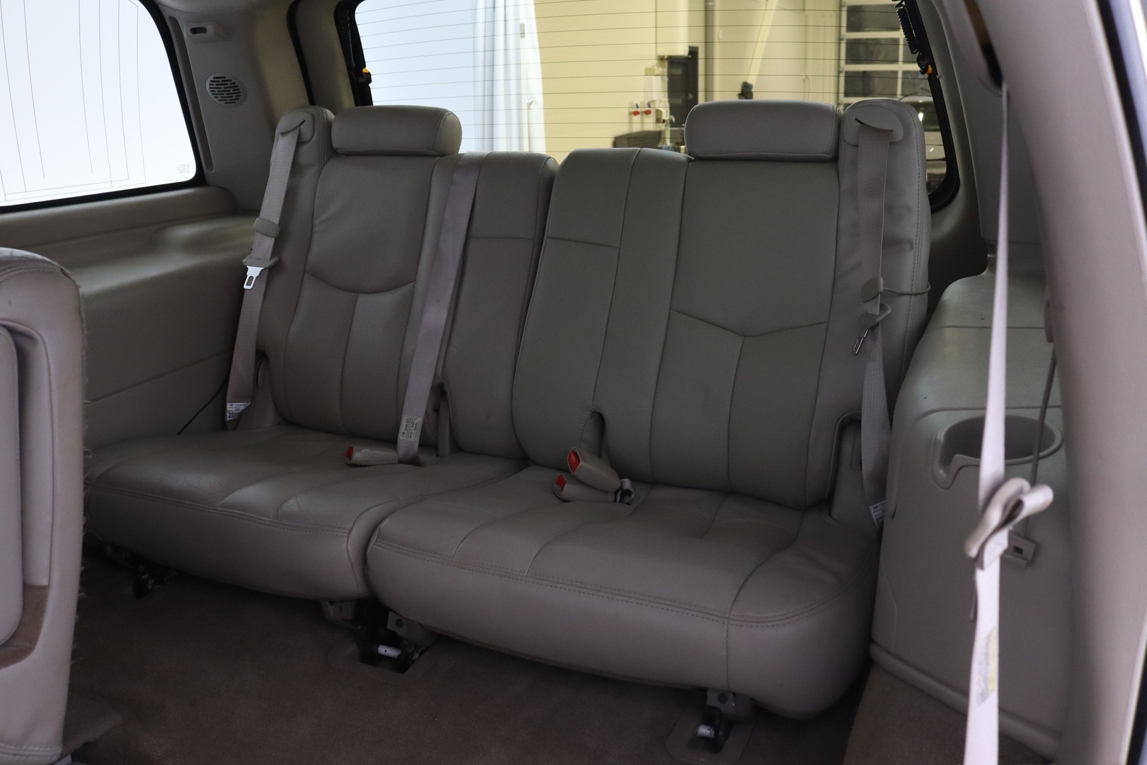 CADILLAC Escalade 2005